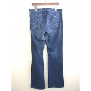 CITIZENS OF HUMANITY jeans